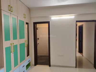 Bedroom Image of 1578 Sq.ft 3 BHK Apartment / Flat for sale in Tulip Violet, Sector 69 Gurgaon for Rs. 21000000
