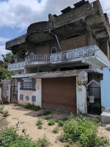 Kitchen Image of 5000 Sq.ft 1 RK Independent House for sale in Mahendra Hills Secunderabad for Rs. 35000000