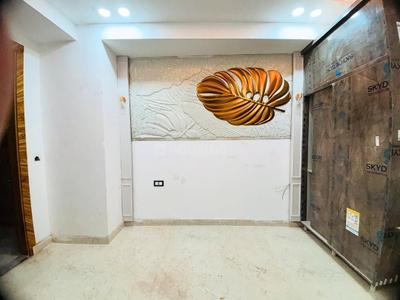 Bedroom Image of 1500 Sq.ft 3 BHK Apartment / Flat for sale in DM Infra, Sector 110 Noida for Rs. 6345000