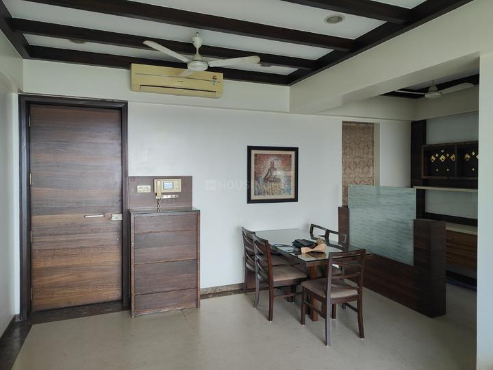 Kalpataru Towers Main Image 1