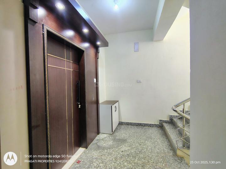 PRAGATI PROPERTIES RANCHI Bedroom 1