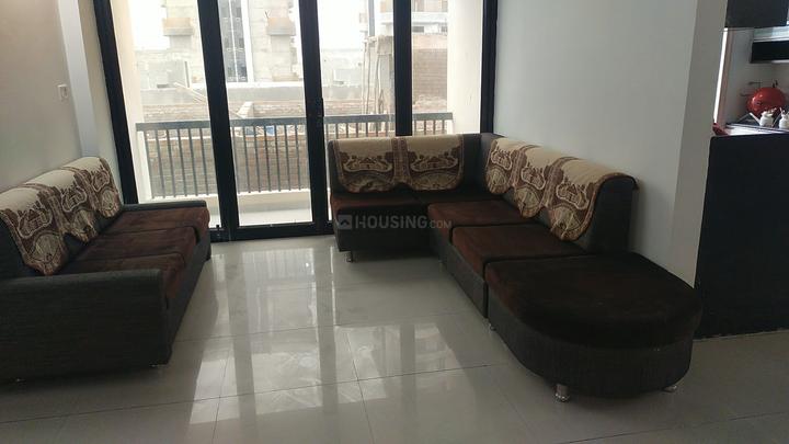 Earth Imperia Living Room 1