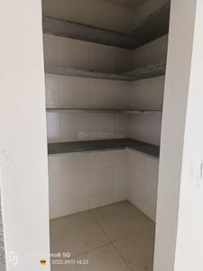 Kitchen Image of 3230 Sq.ft 4 BHK Apartment / Flat for sale in Shilp Shaligram, Gurukul Ahmedabad for Rs. 33000000