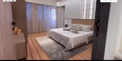 Bedroom Image of 2200 Sq.ft 4 BHK Apartment / Flat for sale in Sevasi Vadodara for Rs. 11800000