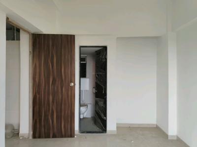 Bedroom Image of 595 Sq.ft 2 BHK Apartment / Flat for sale in Shripal Sattva, Vasai West Vasai for Rs. 5900000