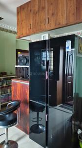 Hall Image of 1160 Sq.ft 2 BHK Apartment / Flat for sale in i1 SS Swadhama, Jnana Ganga Nagar Bengaluru for Rs. 12000000