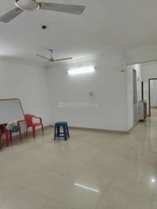 Hall Image of 1500 Sq.ft 3 BHK Apartment / Flat for sale in Mangla Tower, Belapur CBD Navi Mumbai for Rs. 35000000