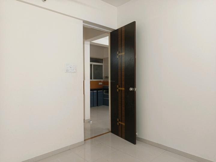 Kondhwa Budruk Bedroom One 1