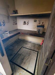 Kitchen Image of 450 Sq.ft 2 BHK Independent House for sale in Guru Teg Bahadur Nagar Ludhiana for Rs. 2250000