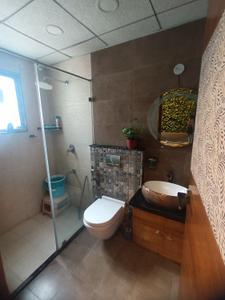 Image of 1700 Sq.ft 3 BHK Apartment / Flat for rent in Vaishali Nagar, Jaipur for Rs. 80000