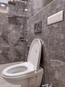 Bathroom Image of 1800 Sq.ft 3 BHK Independent House for rent in Shaheed Bhagat Singh Nagar Ludhiana for Rs. 33000