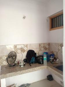 Kitchen Image of 540 Sq.ft 1 BHK Apartment / Flat for sale in Sector 57 Gurgaon for Rs. 2500001