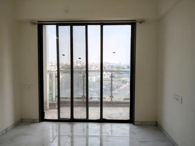 Bedroom Image of 1225 Sq.ft 2 BHK Apartment / Flat for sale in Kesar Harmony, Kharghar Navi Mumbai for Rs. 22500000