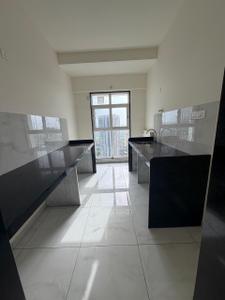 Image of 837 Sq.ft 2 BHK Apartment / Flat for rent in MICL Aaradhya Parkwood, Mira Road East, Mira Bhayandar for Rs. 41500