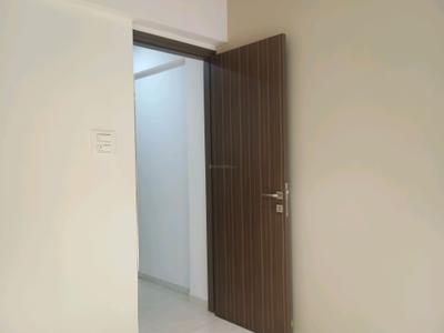 Bedroom Image of 1275 Sq.ft 2 BHK Apartment / Flat for sale in Tharwani Vedant Palacia Wing A Aetius, Kalyan West Kalyan for Rs. 12100000