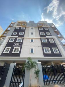 2 BHK Flat