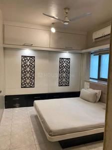 Bedroom Image of 1250 Sq.ft 2 BHK Apartment / Flat for sale in Undri Pune for Rs. 4789000