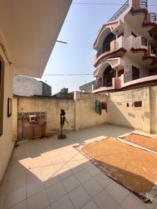 Balcony Image of 500 Sq.ft 2 BHK Independent House for sale in Dayal Bagh Ambala for Rs. 16000000