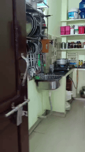 Kitchen Image of 1997 Sq.ft 4 BHK Independent House for sale in Mansoorabad Hyderabad for Rs. 11000000