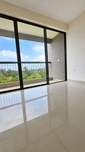 Hall Image of 1247 Sq.ft 2 BHK Apartment / Flat for sale in Skyi Songbirds , Bhugaon Pune for Rs. 8000000