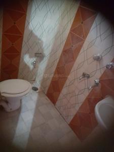 Bathroom Image of 1000 Sq.ft 2 BHK Independent House for rent in Gandarpur Cuttack for Rs. 7500