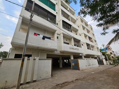 Image of 900 Sq.ft 2 BHK Apartment / Flat for rent in Rajapur, Gulbarga for Rs. 13000