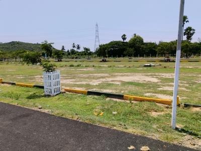 Image of 919 Sq.ft Residential Plot / Land for sale in Singaperumal Koil, Chennai for Rs. 1277410