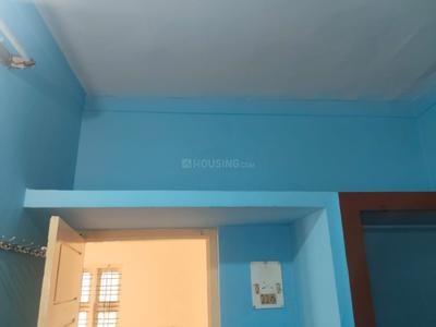 Bedroom Image of 1120 Sq.ft 4 BHK Independent House for sale in Mathikere Bengaluru for Rs. 19500000