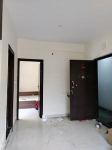 1 BHK Independent House