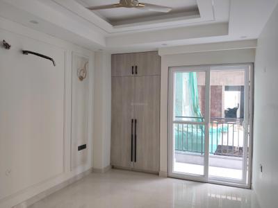 Bedroom Image of 1800 Sq.ft 3 BHK Builder Floor for sale in Sector 51 Gurgaon for Rs. 26000000