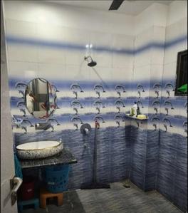 Bathroom Image of 6800 Sq.ft 3 BHK Villa for sale in Shankar Nagar Raipur for Rs. 24000000