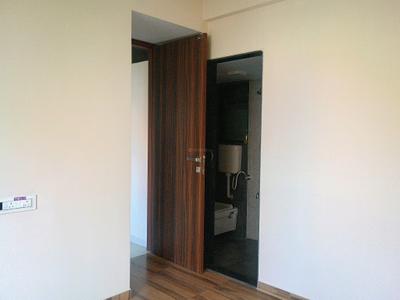 Bedroom Image of 1495 Sq.ft 3 BHK Apartment / Flat for sale in Krupa Urbanville, Kalyan West Kalyan for Rs. 14800000