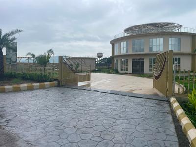 Image of 1144 Sq.ft Residential Plot / Land for sale in Rasayani, Navi Mumbai for Rs. 8122400