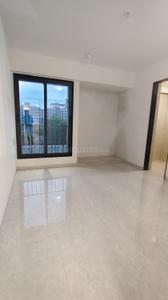 Hall Image of 1802 Sq.ft 3 BHK Apartment / Flat for rent in Digja Shiv Samarth 2, Adajan Gam Surat for Rs. 23000
