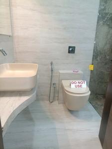 Bedroom Three Image of 1750 Sq.ft 3 BHK Apartment / Flat for sale in Kharghar Navi Mumbai for Rs. 23000000