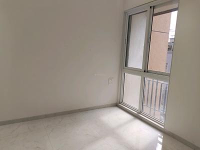 Bedroom Image of 1200 Sq.ft 2 BHK Apartment / Flat for sale in Alliance Galaxy, Airoli Navi Mumbai for Rs. 14700000