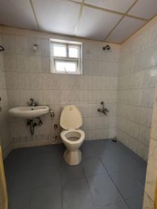 Bathroom Image of 1700 Sq.ft 3 BHK Apartment / Flat for rent in SJR Spencer, Marathahalli Bengaluru for Rs. 60000