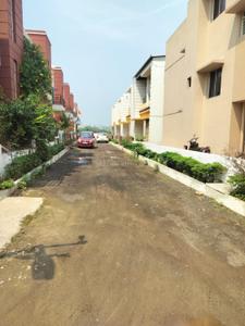 Image of 1050 Sq.ft 2 BHK Independent House for sale in Ambika City, Arrah Kalinagar, Durgapur for Rs. 4900000
