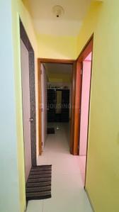Hall Image of 2295 Sq.ft 3 BHK Apartment / Flat for rent in Devnandan Heights, Chandkheda Ahmedabad for Rs. 32500