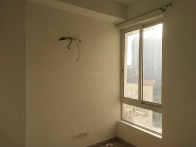 Bedroom Two Image of 1920 Sq.ft 3 BHK Apartment / Flat for rent in Bestech Park View Sanskruti, Sector 92 Gurgaon for Rs. 38000