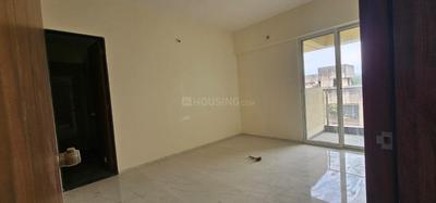 Bedroom Image of 1000 Sq.ft 2 BHK Apartment / Flat for rent in Parvati Darshan Pune for Rs. 30000