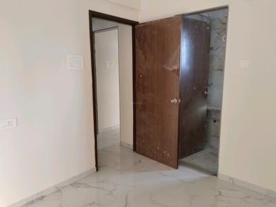 Bedroom Image of 775 Sq.ft 1 BHK Apartment / Flat for sale in Ulwe Navi Mumbai for Rs. 6300000