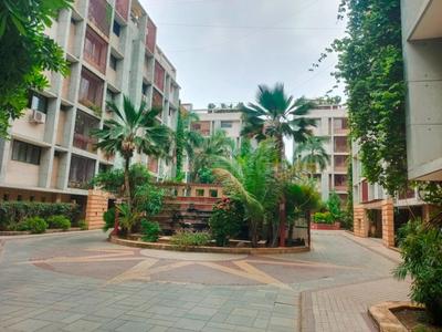 Image of 2700 Sq.ft 4 BHK Penthouse for sale in Deep Indraprasth 3, Shyamal, Ahmedabad for Rs. 21500000