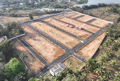 Image of 1500 Sq.ft Residential Plot / Land for sale in West Tambaram, Chennai for Rs. 4792500