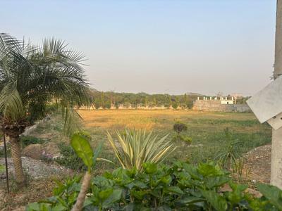 Bhagirath vihar Plot View 3