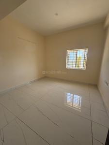 Bedroom Image of 1584 Sq.ft 3 BHK Apartment / Flat for sale in Korattur Chennai for Rs. 19800000