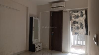 Bedroom Image of 1494 Sq.ft 3.5 BHK Builder Floor for rent in M3M Soulitude, Sector 89 Gurgaon for Rs. 31000
