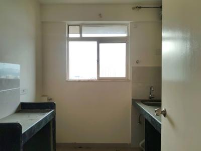 Kitchen Image of 1300 Sq.ft 3 BHK Apartment / Flat for sale in Dosti West County, Thane West Thane for Rs. 21500000
