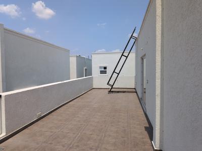 Terrace Image of 3670 Sq.ft 4 BHK Villa for sale in Sikhara Tranquil, Cherlapalli Secunderabad for Rs. 29360000
