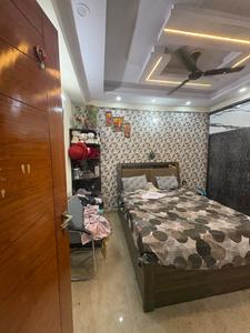 Image of 650 Sq.ft 1 BHK Builder Floor for sale in D M Homes, Sector 73, Noida for Rs. 3000000